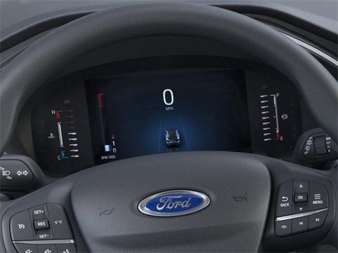 New 2026 Ford Escape Active image 13
