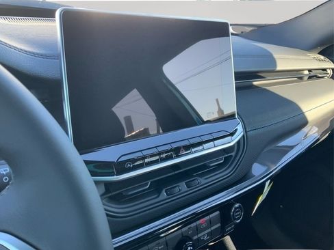 New 2026 Jeep Compass Latitude image 25