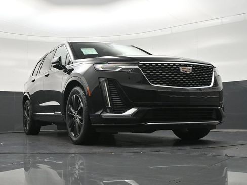 Used 2023 Cadillac XT6 Luxury FWD image 34