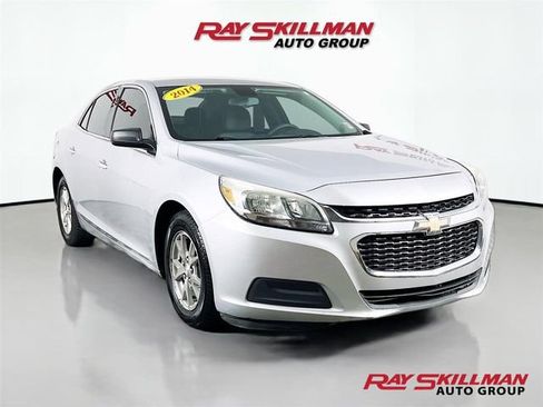 Used 2014 Chevrolet Malibu LS FWD image 1