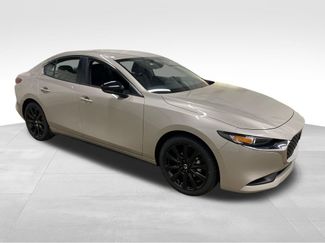 New 2026 MAZDA MAZDA3 s Sport FWD video 2