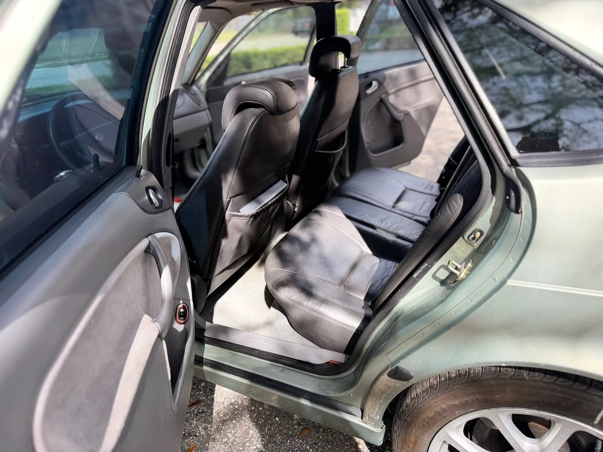 Used 2001 Saab 9-3 SE FWD image 3