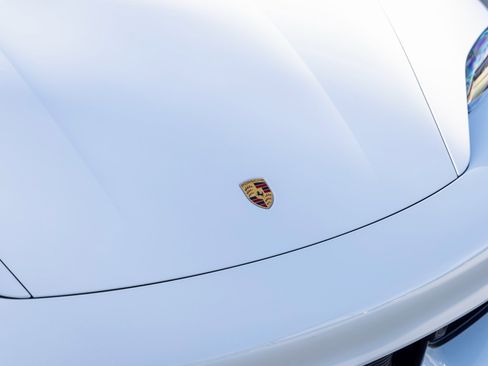 Certified 2023 Porsche Taycan Turbo image 15