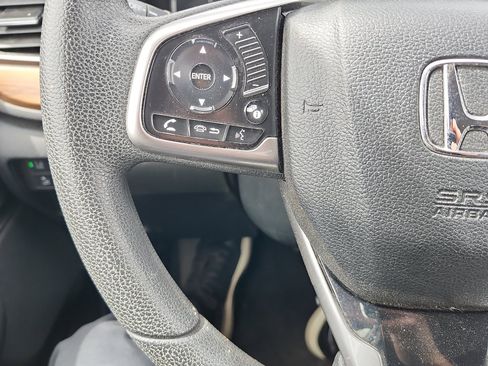 Used 2017 Honda CR-V EX image 22
