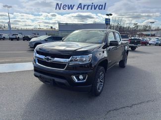 Used 2018 Chevrolet Colorado LT w/ LT Convenience Package video 1