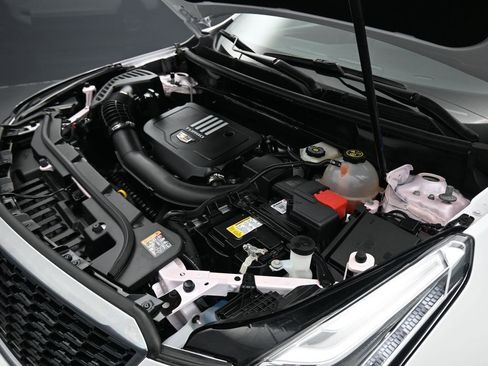 Used 2024 Cadillac XT5 Premium Luxury image 52