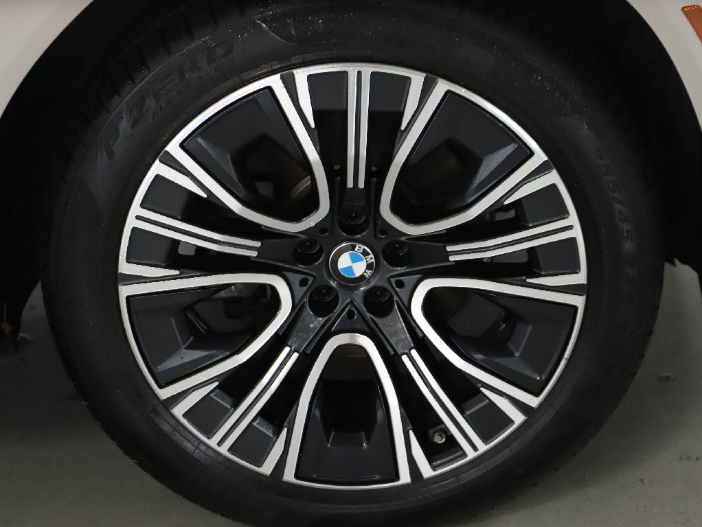 Used 2026 BMW X3 xDrive30i w/ Convenience Package AWD/4WD image 12
