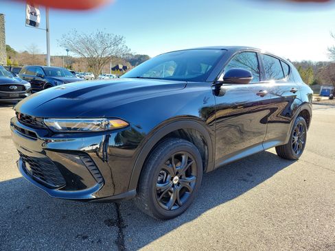 Used 2024 Dodge Hornet GT Plus w/ GT Blacktop Package image 20