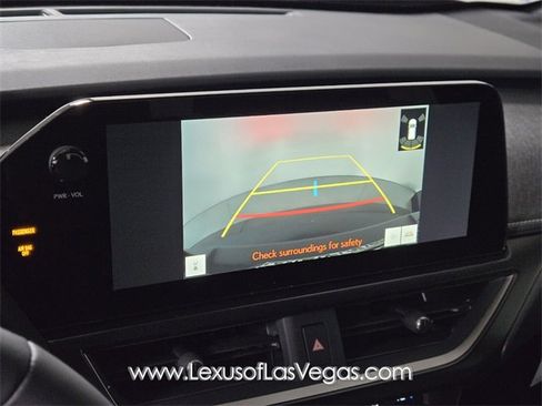 New 2026 Lexus UX 300h FWD image 19