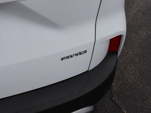 Used 2023 Ford Escape Active image 9