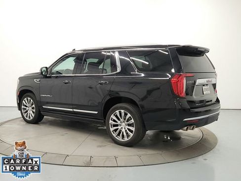 Used 2023 GMC Yukon Denali image 5