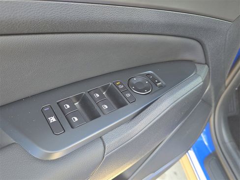 New 2026 Kia Sportage EX image 20