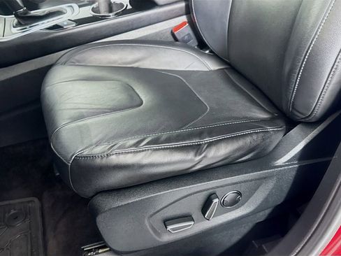 Used 2016 Ford Edge Titanium w/ Equipment Group 302A image 23