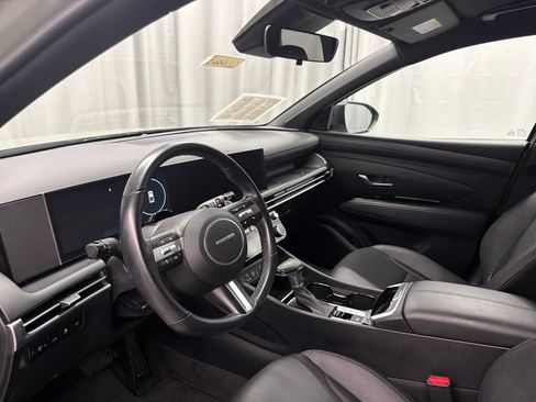 Certified 2025 Hyundai Santa Cruz XRT AWD/4WD image 12