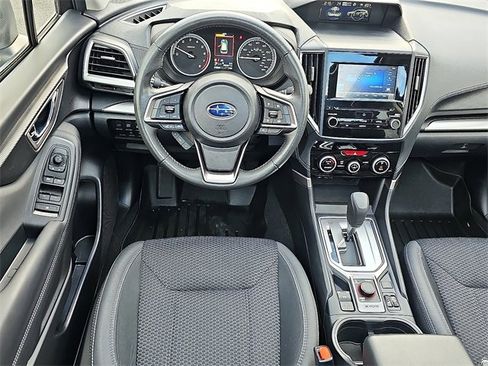 Used 2023 Subaru Forester Premium image 12