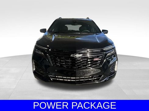 Used 2024 Chevrolet Equinox RS image 9