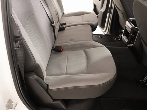 Used 2024 RAM 2500 Big Horn w/ Off Road Package image 13