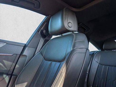 Used 2022 Audi A7 3.0T Prestige image 14