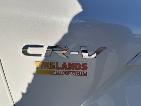 Used 2022 Honda CR-V EX-L image 11