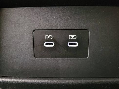 Used 2024 Nissan Rogue SV AWD/4WD image 14