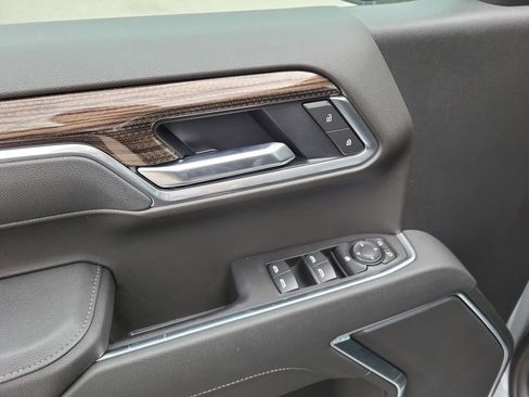 New 2026 Chevrolet Silverado 1500 RST w/ RST Select Package image 15