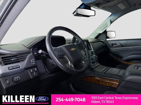 Used 2017 Chevrolet Tahoe Premier RWD image 10