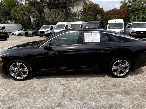 Used 2023 Kia K5 EX w/ EX Premium Package image 30