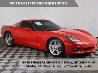 Used 2006 Chevrolet Corvette Coupe w/ Preferred Equipment Group RWD video 1
