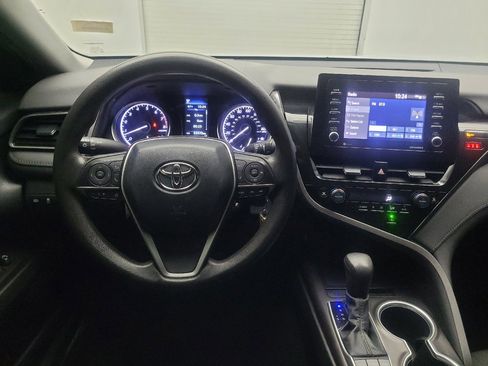 Used 2022 Toyota Camry LE FWD image 22
