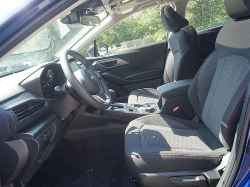 New 2026 Subaru Impreza 2.0i Sport AWD/4WD image 8