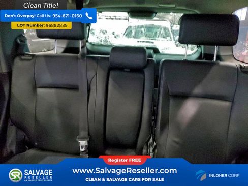Used 2006 Honda CR-V SE image 13