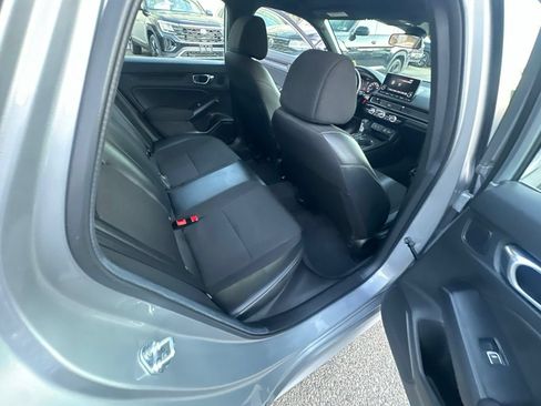 Used 2024 Honda Civic Sport image 26