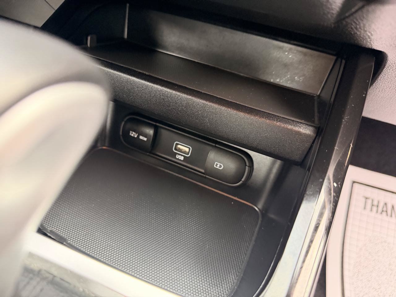 Used 2023 Kia Forte GT-Line w/ GT-Line Technology Package FWD image 20
