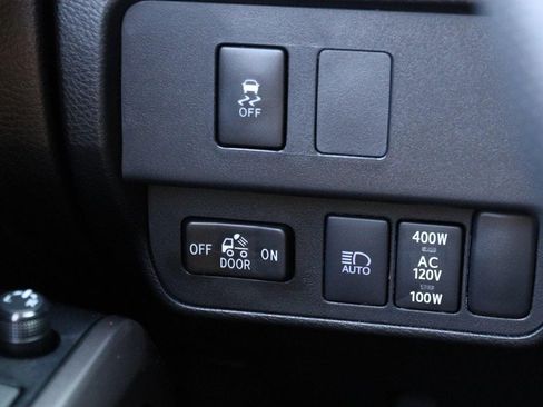 Certified 2023 Toyota Tacoma 4x4 Double Cab w/ Trail Edition image 18