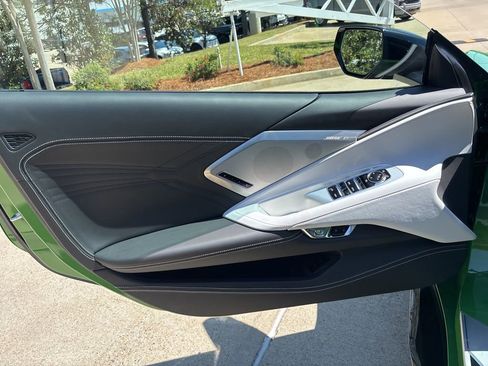 New 2026 Chevrolet Corvette Z06 RWD image 33
