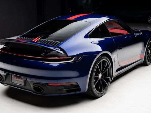 Used 2023 Porsche 911 Carrera S RWD image 35