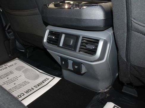 Used 2024 Ford F150 XLT w/ Mobile Office Package image 36