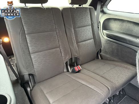 Certified 2023 Dodge Durango R/T AWD/4WD image 15