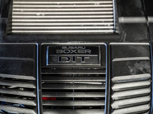 Used 2018 Subaru WRX image 20