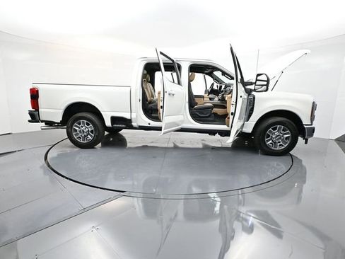 New 2026 Ford F350 Lariat RWD image 41