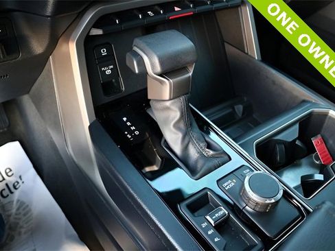 Used 2025 Toyota Tundra SR5 image 21