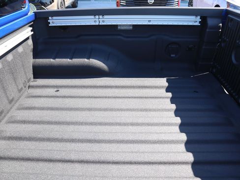 New 2026 Nissan Frontier SV w/ SV Convenience Package image 10