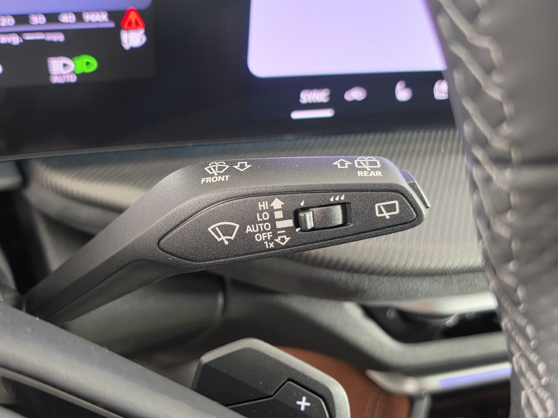 New 2026 Audi SQ5 Premium Plus AWD/4WD image 16