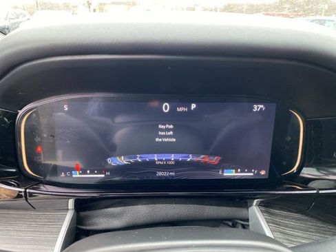 Used 2023 Jeep Wagoneer Series II w/ Premium Group I image 21