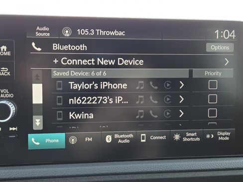 Used 2025 Honda CR-V Sport-L image 29