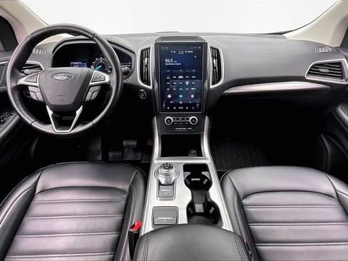 Used 2022 Ford Edge SEL w/ Convenience Package image 16