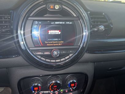 Used 2019 MINI Cooper Clubman S w/ Storage Package