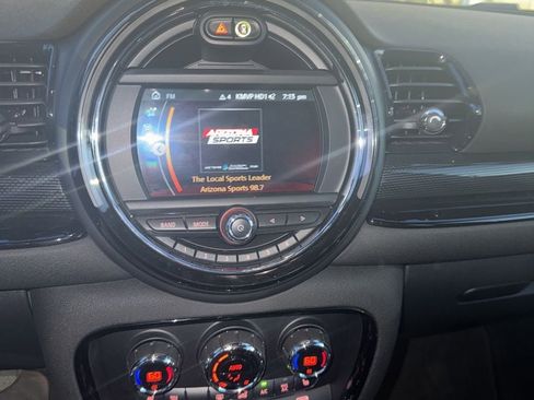 Used 2019 MINI Cooper Clubman S w/ Storage Package image 1