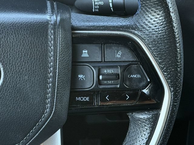 Used 2023 Toyota Tundra Platinum RWD image 14