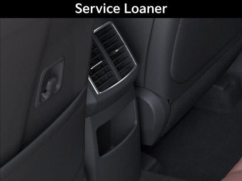 New 2025 Kia Sportage SX Prestige image 26